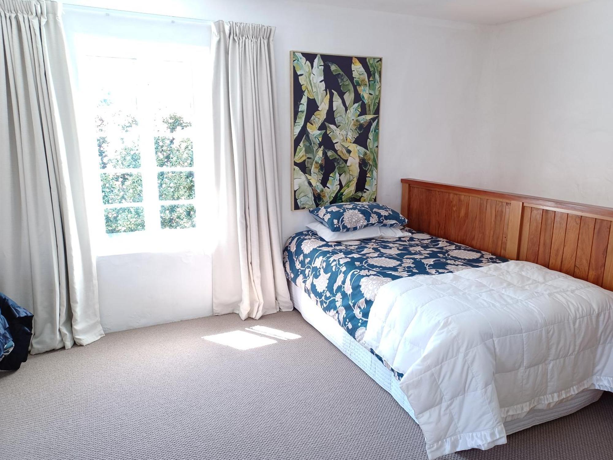 Pirita Vineyard Cottage. Upper Moutere Экстерьер фото