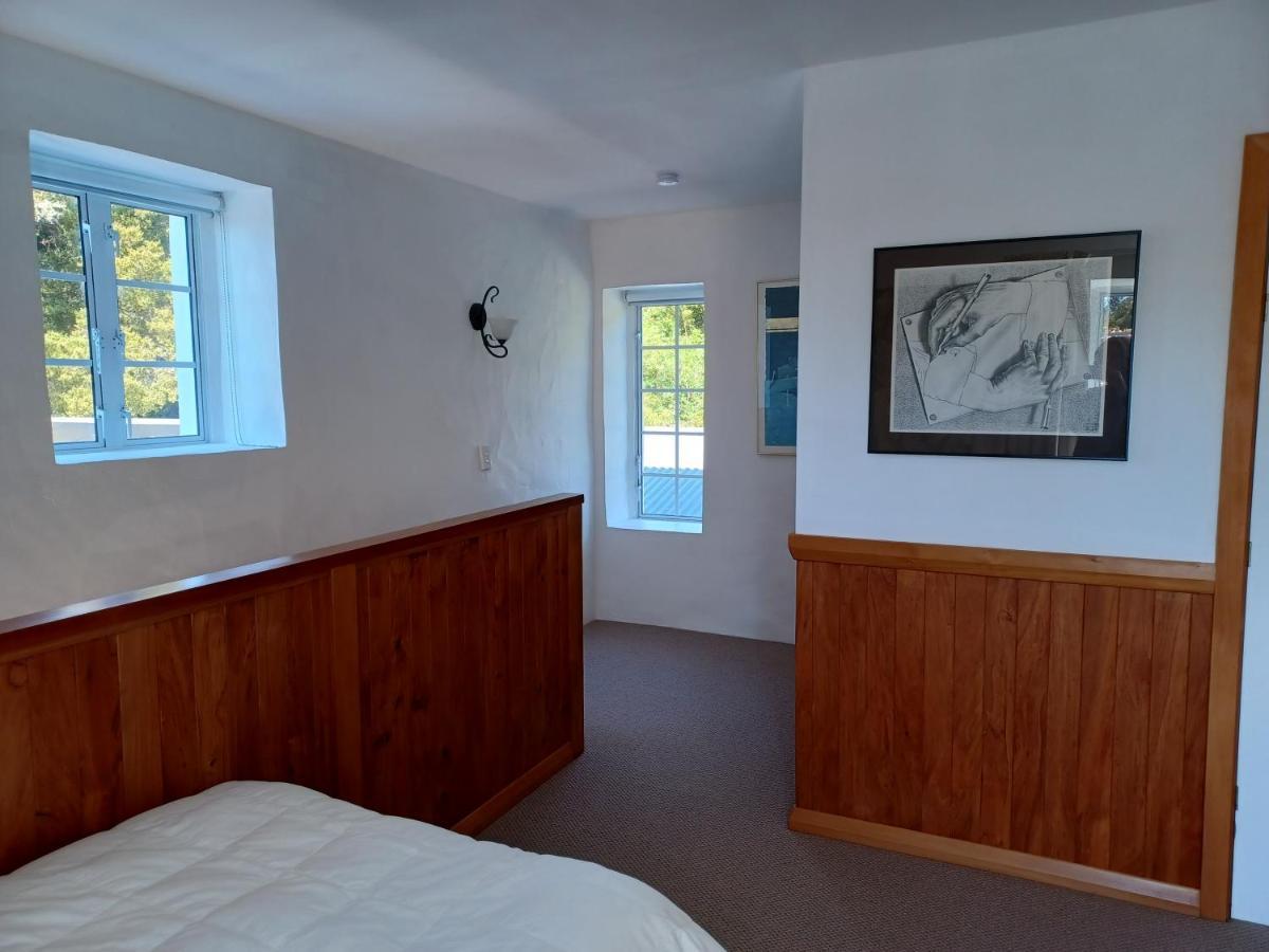 Pirita Vineyard Cottage. Upper Moutere Экстерьер фото